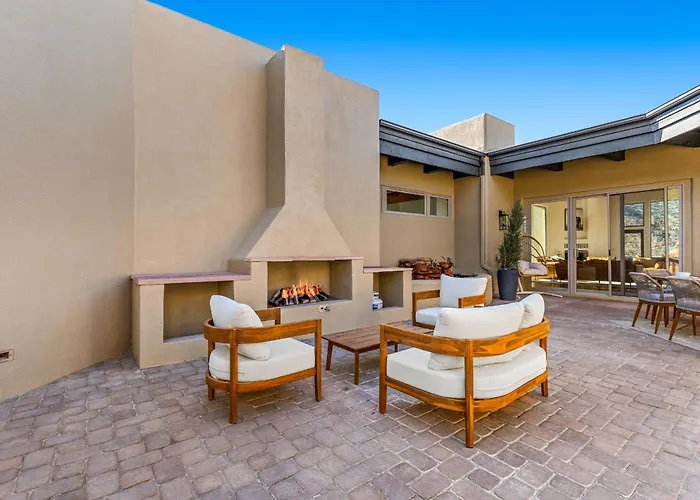 The Belvedere - Hot Tub, Sauna, And Red Rock Views