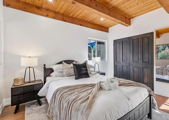 The Belvedere - Hot Tub, Sauna, And Red Rock Views Holiday home